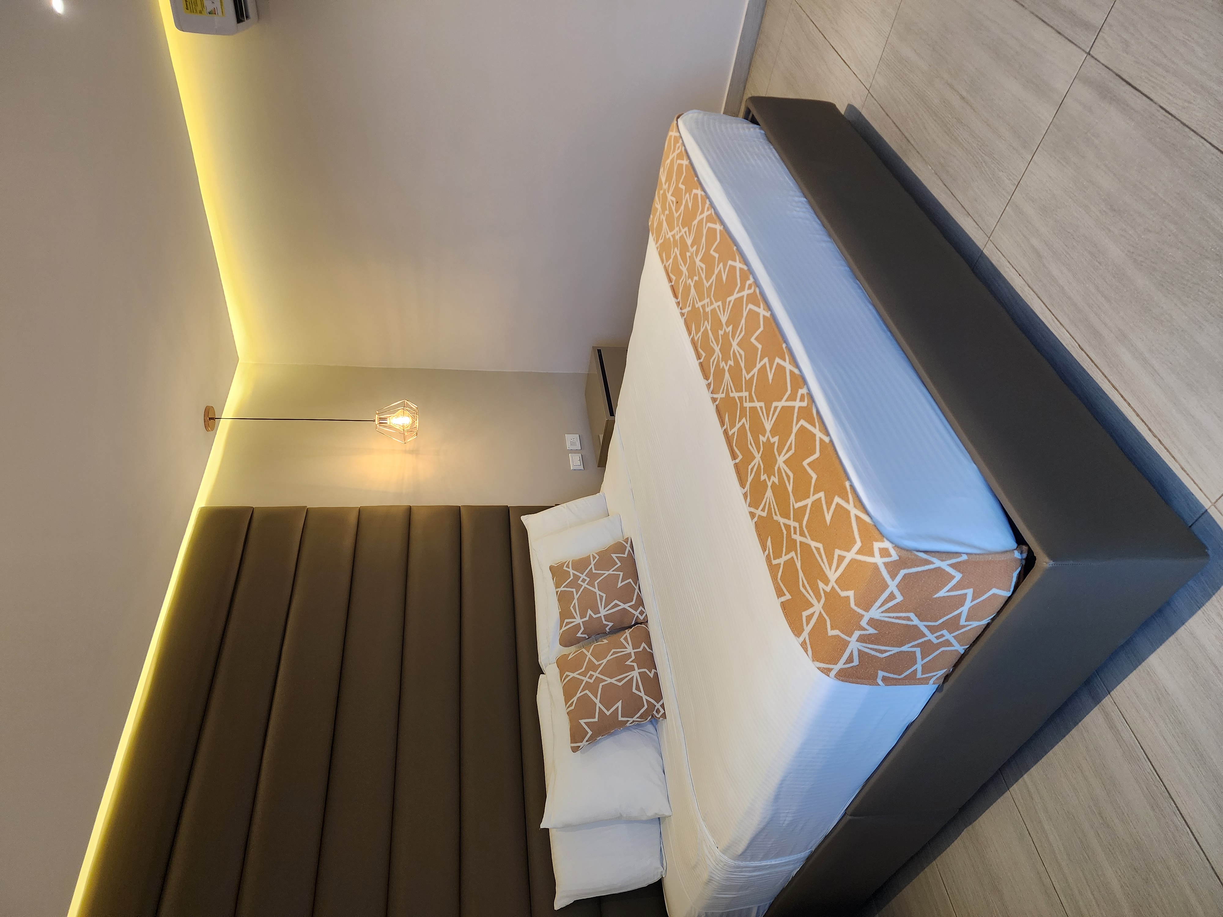 Habitación 202