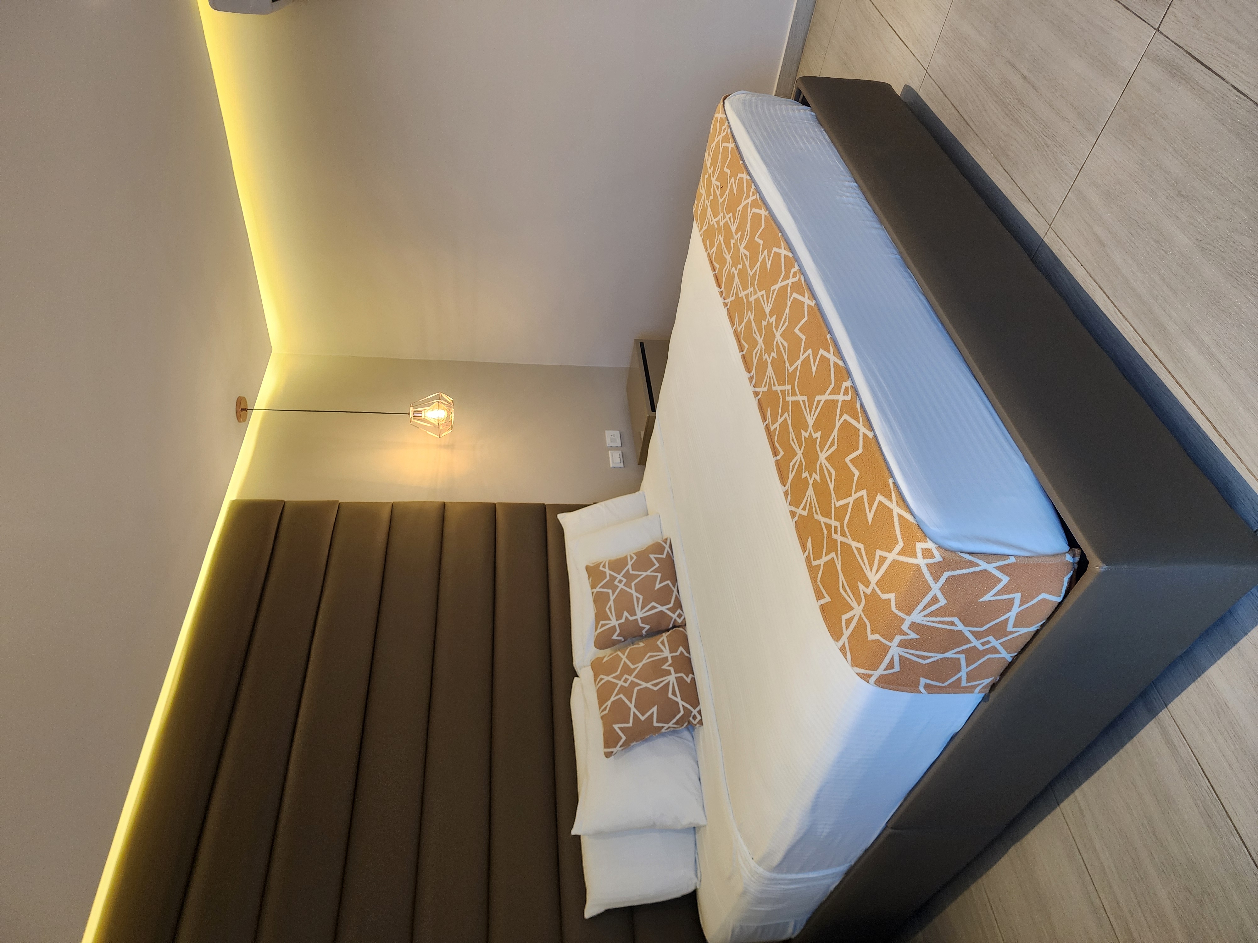 Habitación 202