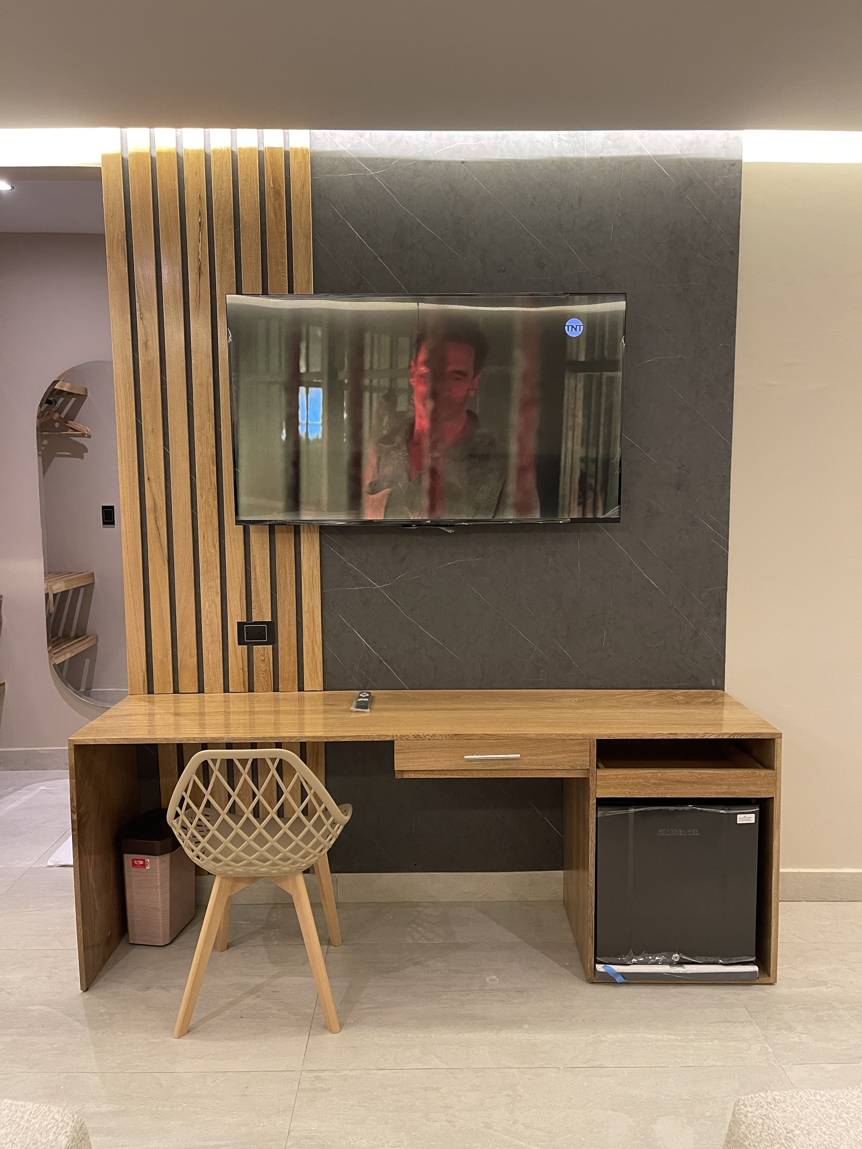Habitación 210