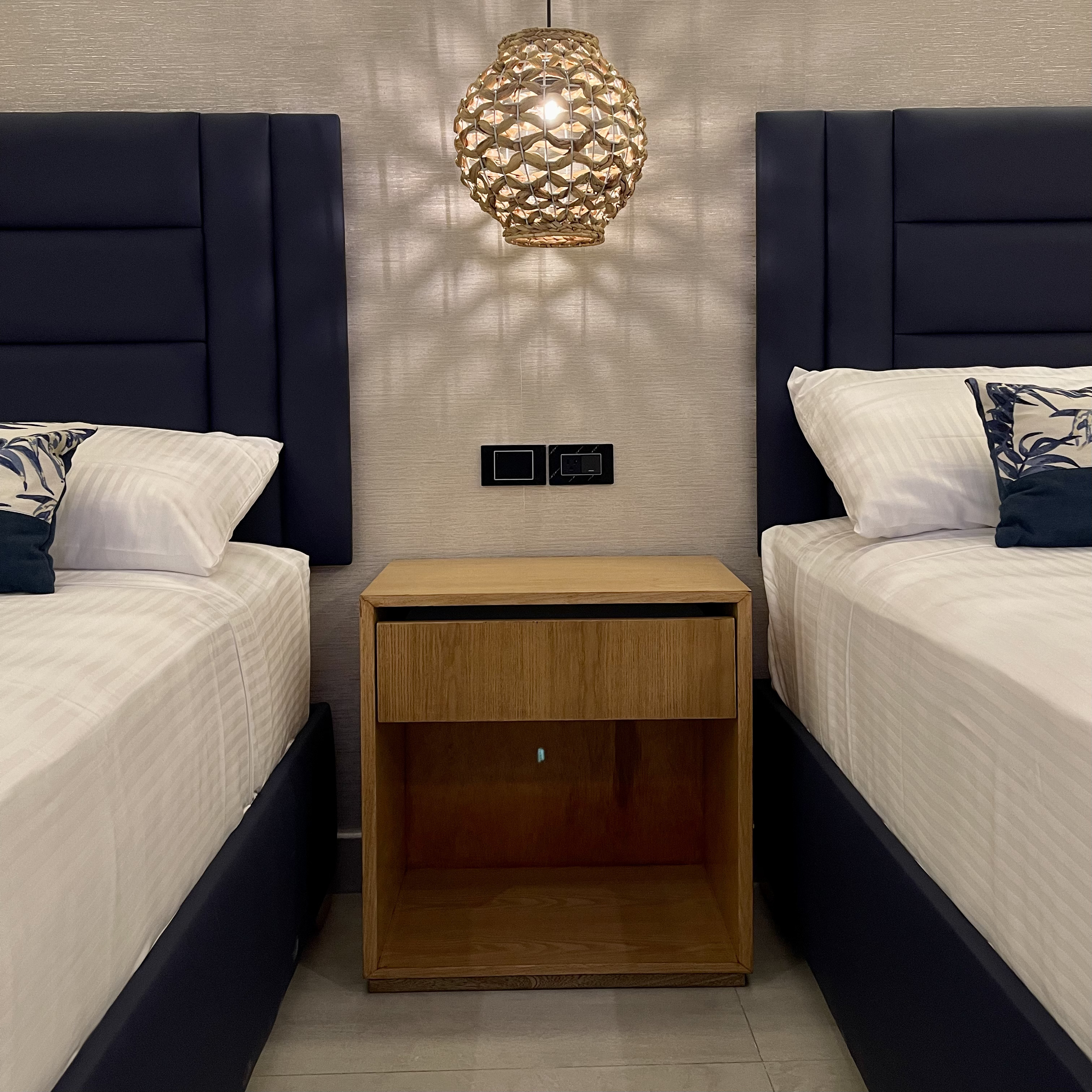 Habitación 216