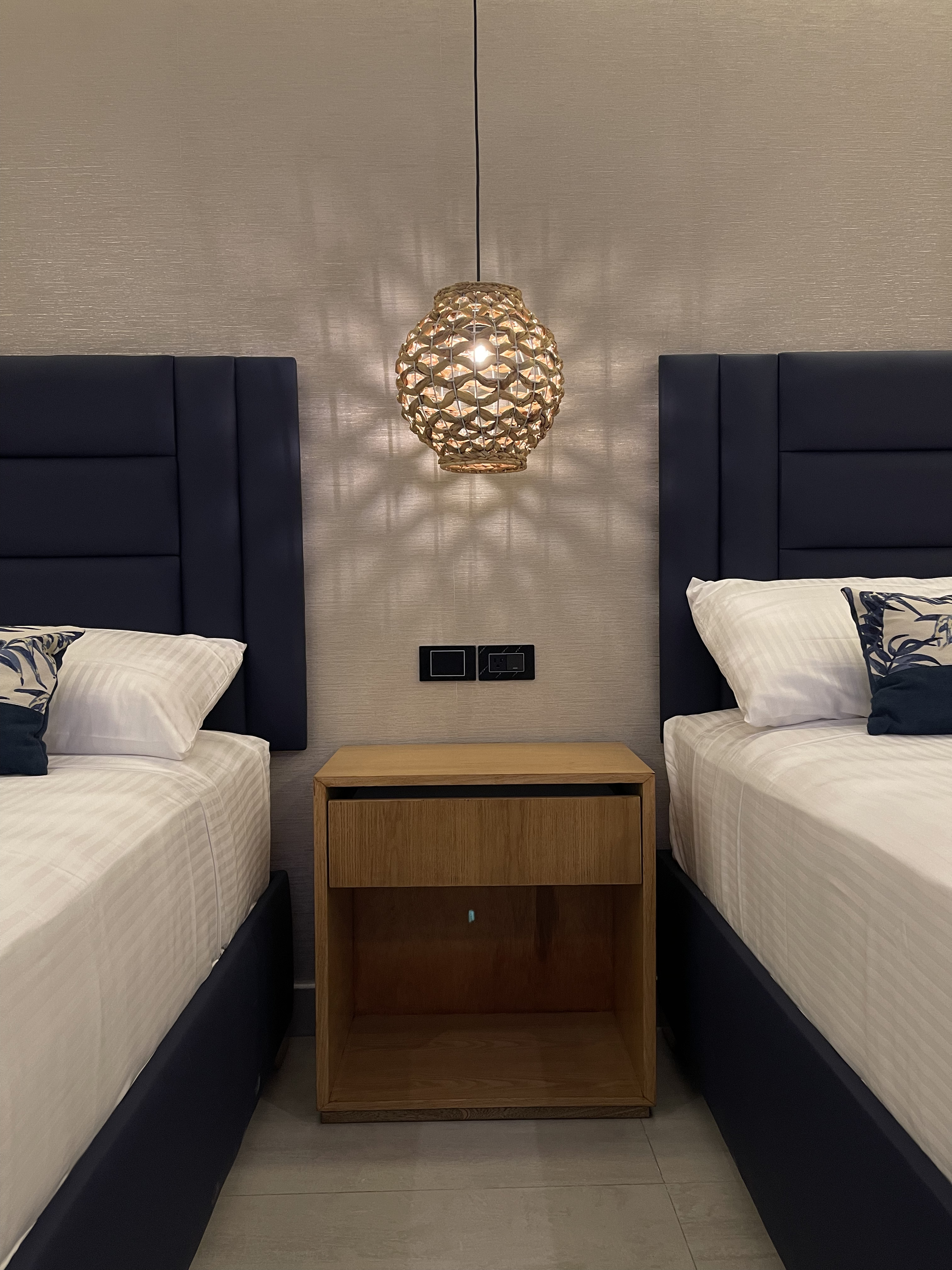 Habitación 216
