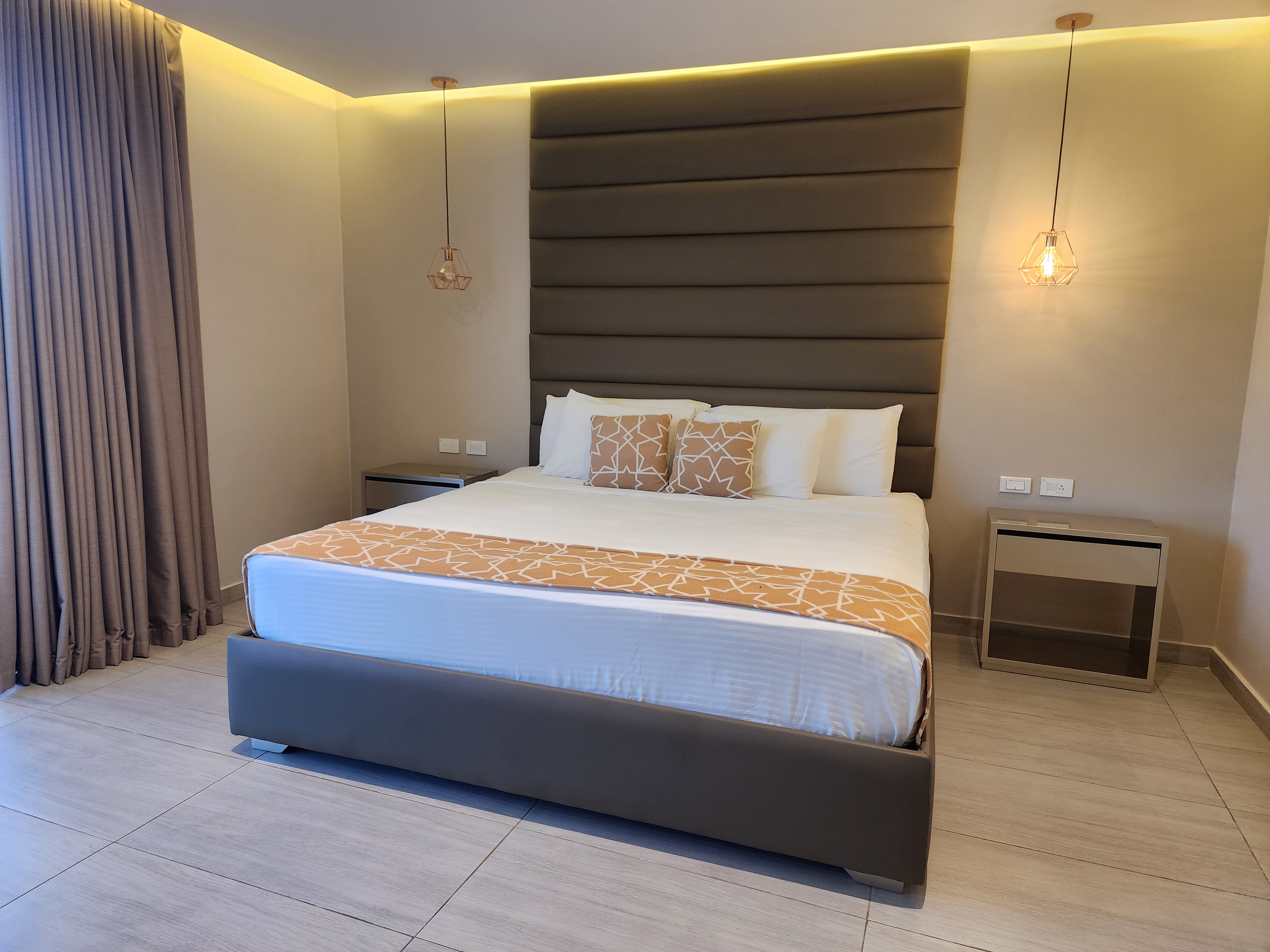 Habitación 302