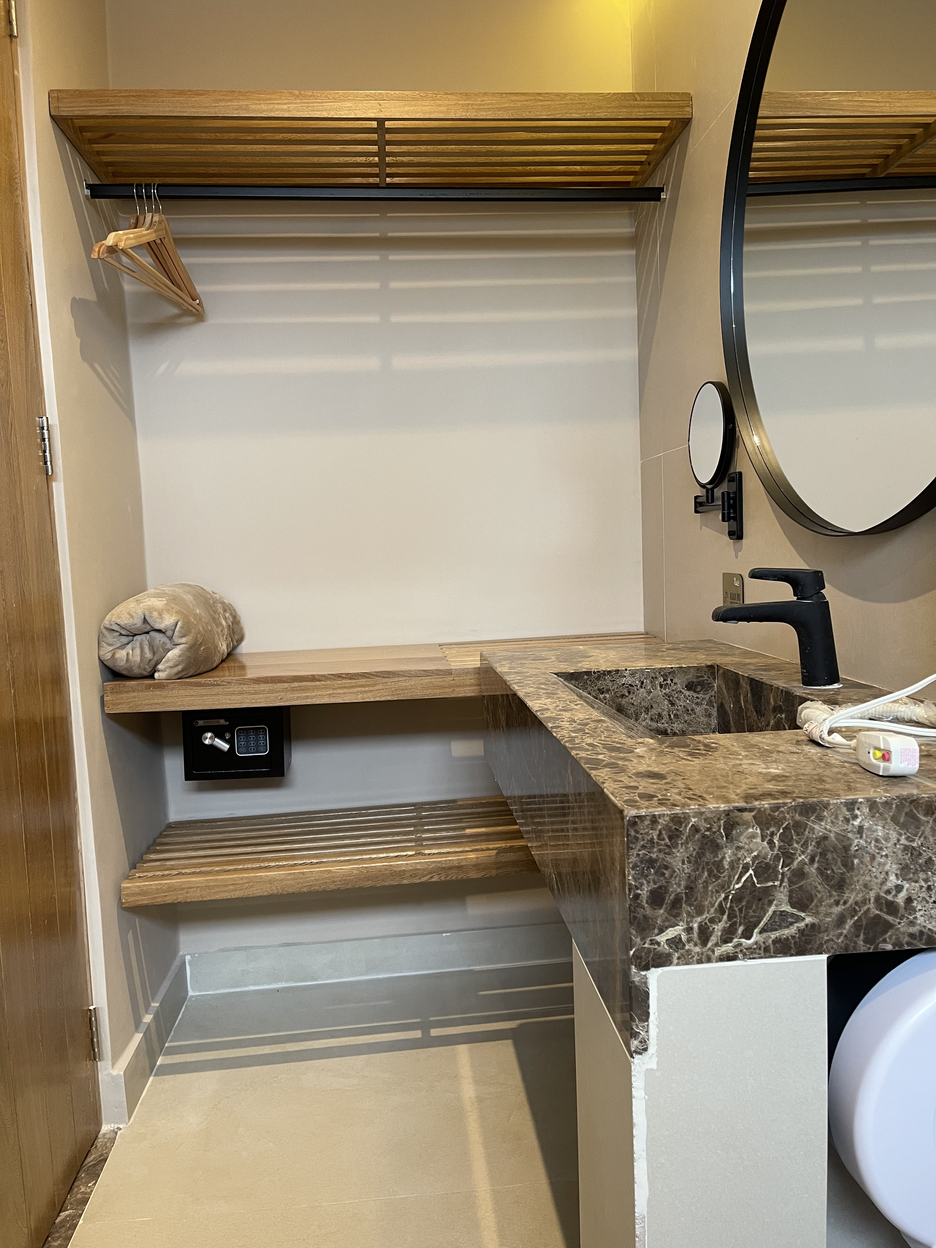 Habitación 211