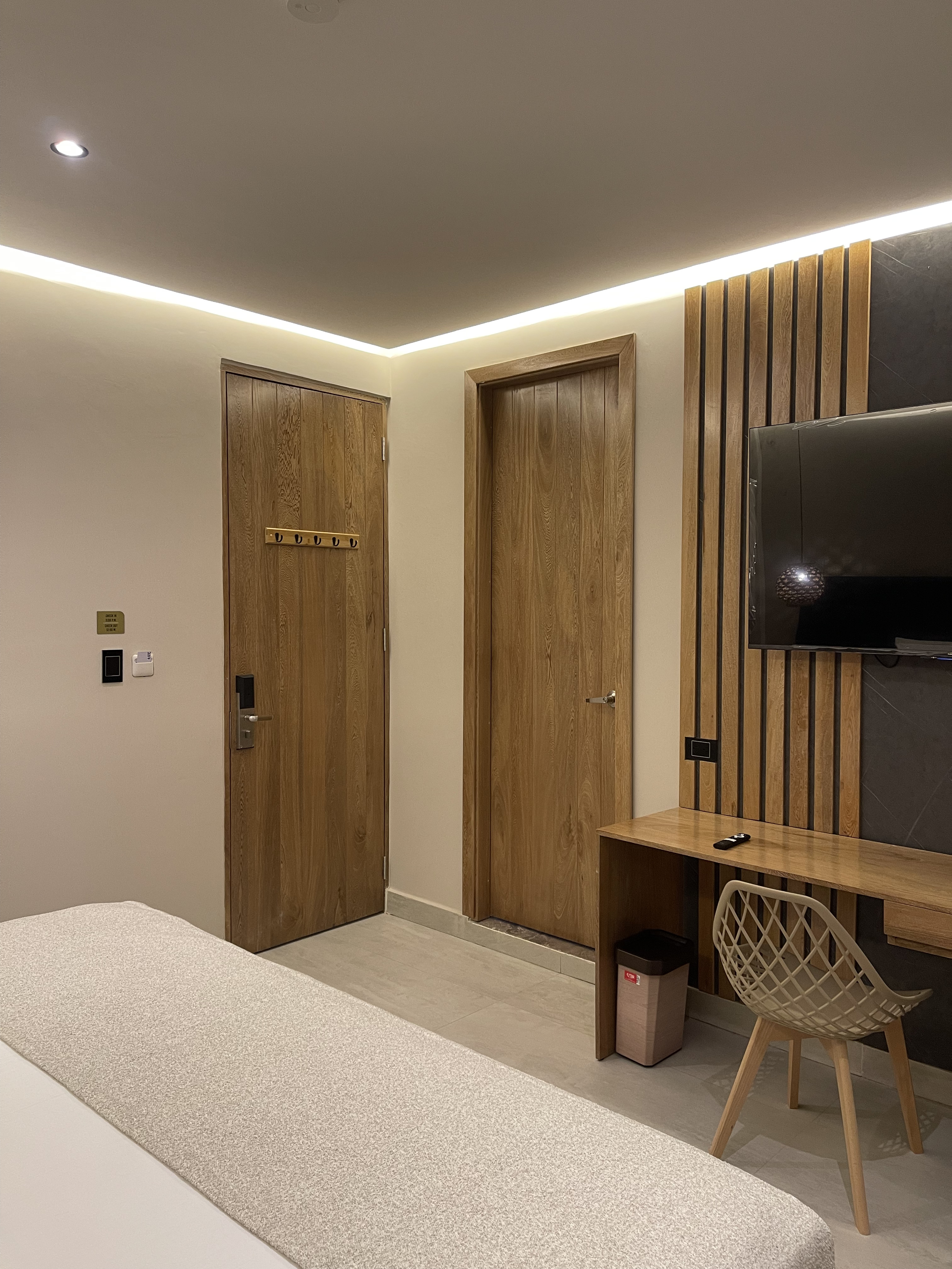 Habitación 213