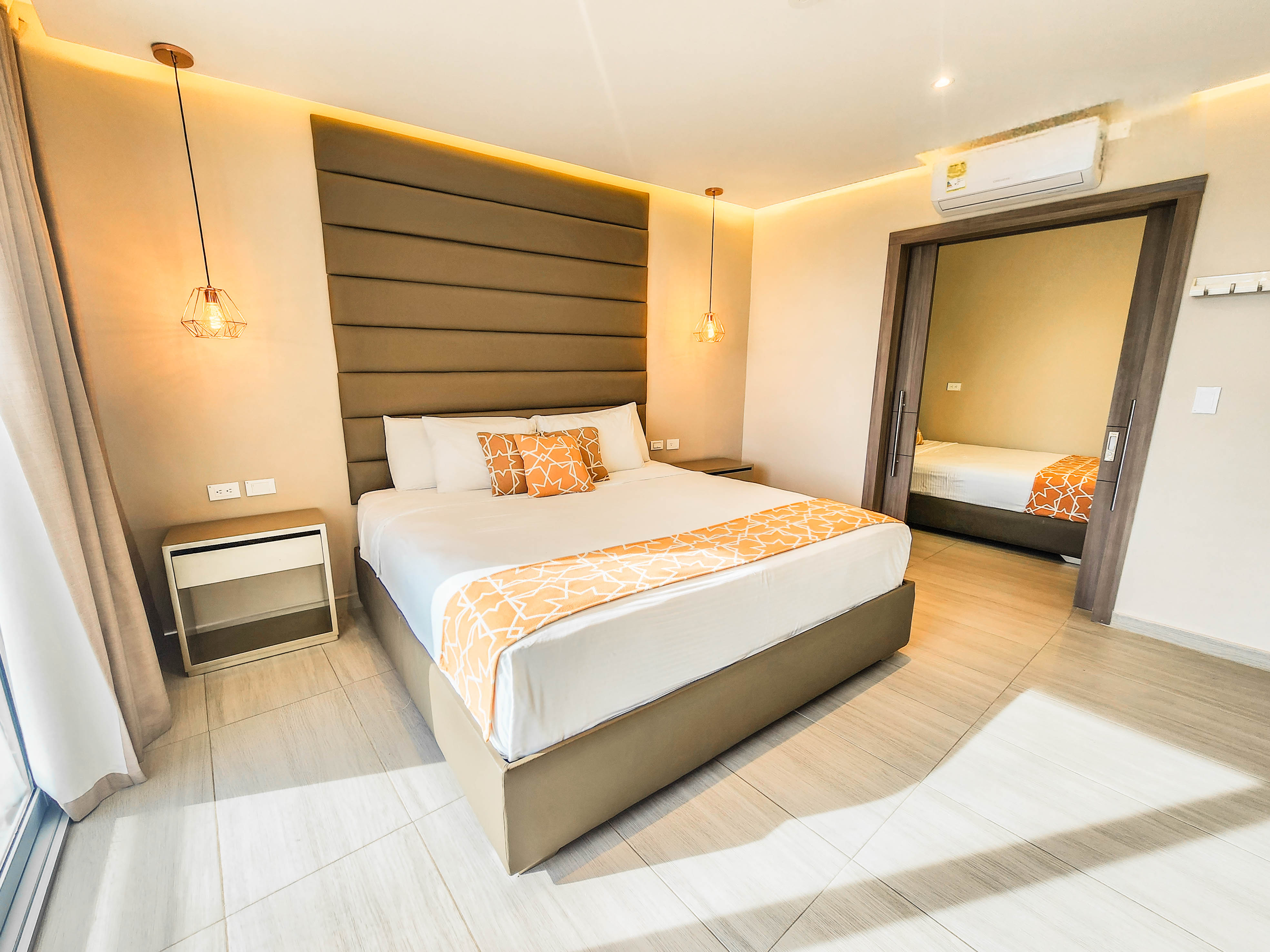 Habitación 303