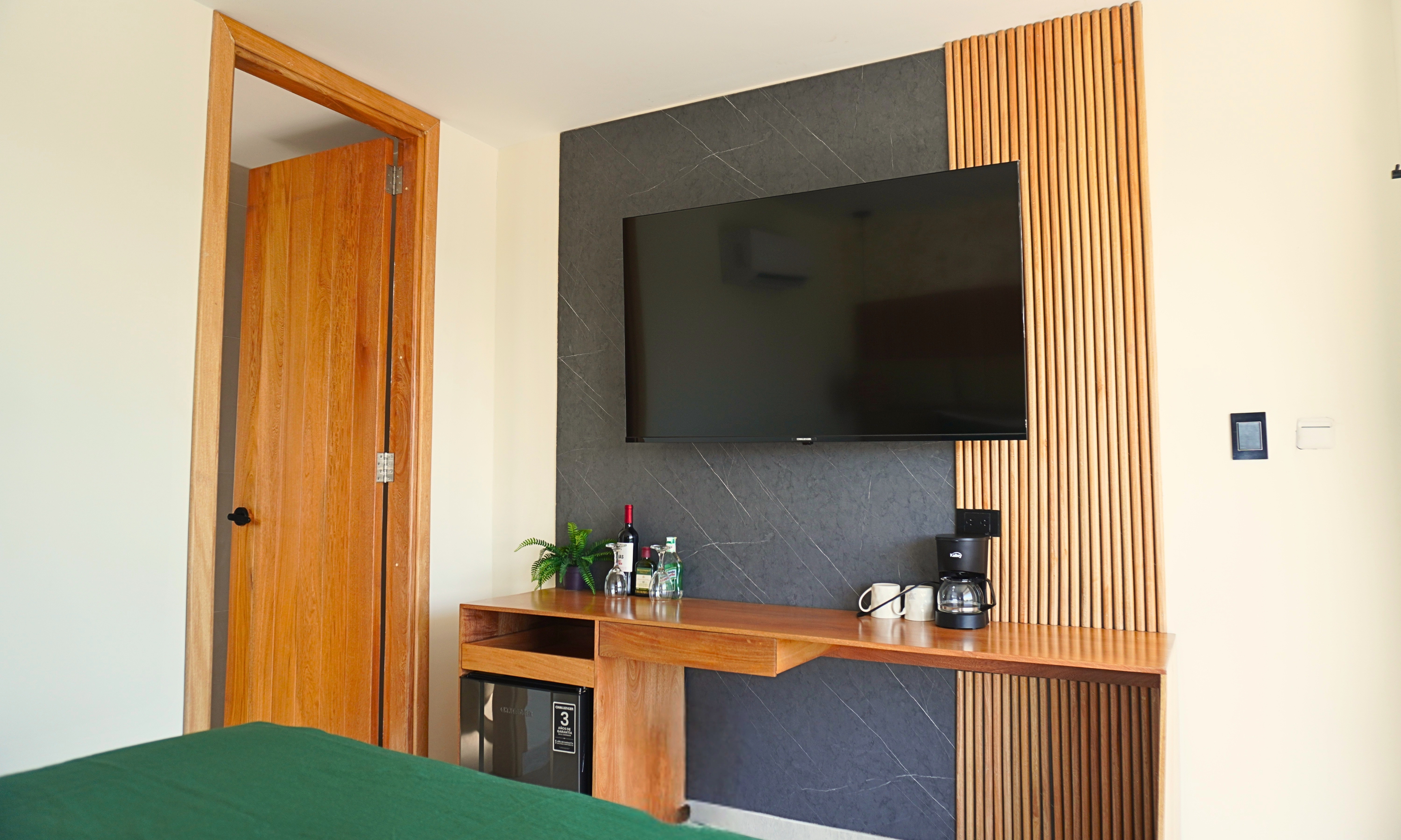 Suite 3
